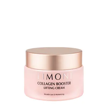 Крем-лифтинг с коллагеном для лица / СOLLAGEN BOOSTER LIFTING CREAM 50 мл