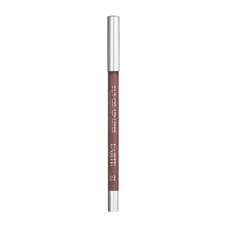 LARTE DEL BELLO Карандаш гелевый устойчивый для губ 24/7, 04 / Gel lip liner speed dating 1 гр - 1