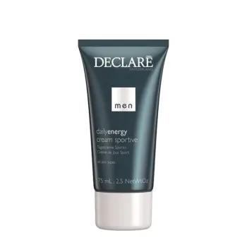 Крем легкий / Daily Energy Cream Sportive MEN CARE 75 мл