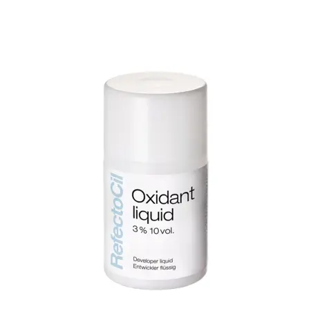 REFECTOCIL Растворитель жидкий для краски / Oxidant 3% 100 мл - 1