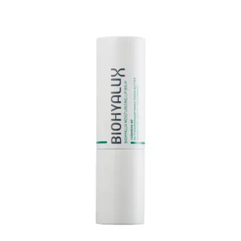 Бальзам восстанавливающий для губ с гиалуроновой кислотой / Moisturizing Lip Balm 3,2 гр