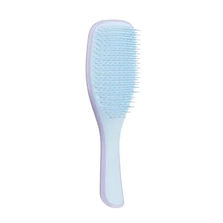 TANGLE TEEZER Расческа для волос / The Ultimate (Wet) Detangler Lilac Cloud & Blue - 1