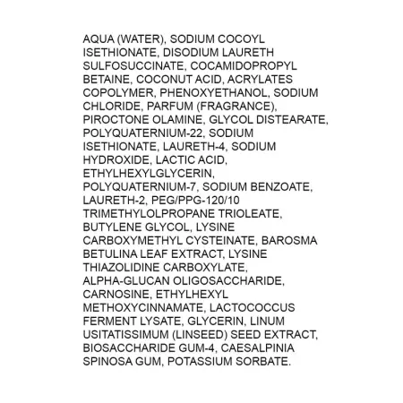 ALFAPARF MILANO Шампунь очищающий / SDL SCALP PURIFYING LOW SHAMPOO 250 мл - 5
