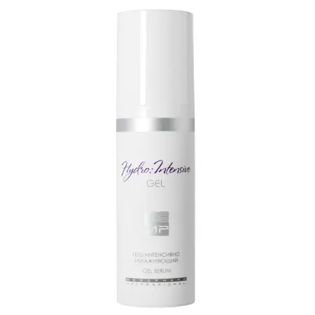 MESOPHARM PROFESSIONAL Гель-сыворотка интенсивно увлажняющая для лица / HYDRO INTENSIVE GEL 150 мл - 1