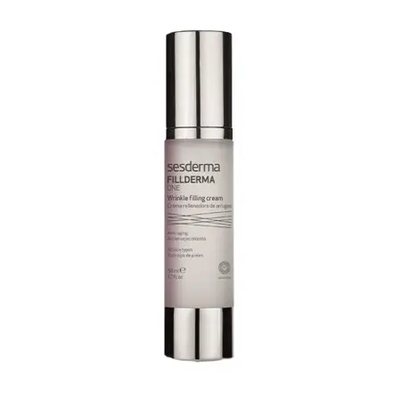 SESDERMA Крем для заполнения морщин / FILLDERMA NANO 1 STEP 50 мл - 1