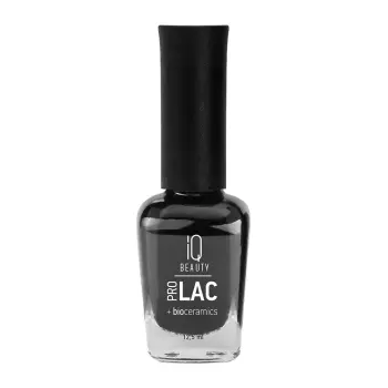001 лак для ногтей укрепляющий с биокерамикой / Nail polish PROLAC + bioceramics 12.5 мл