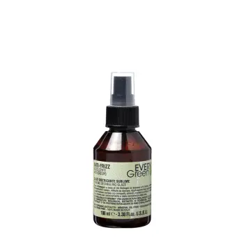 Глазурь для распутывания непослушнных волос / ANTI-FRIZZ Glaze districante ? detangling glaze 100 мл
