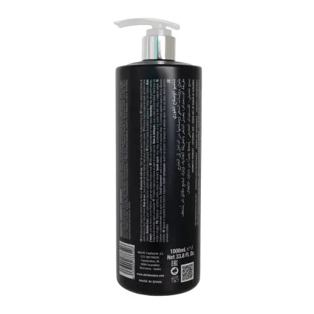 ABRIL ET NATURE Шампунь восстанавливающий молекулярная терапия для волос / Repair Molecular Therapy shampoo 1000 мл - 2