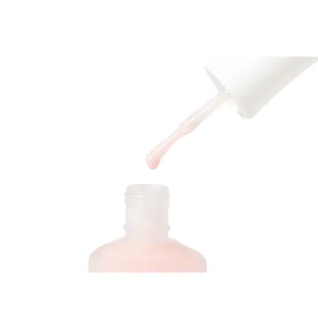 BANDI Покрытие для укрепления ногтей, розовый / ULTRA CURE CC PINK 14 мл - 2