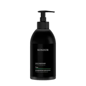 Кондиционер для волос, хмель / Hair&Body 300 мл