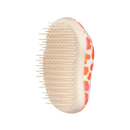 TANGLE TEEZER Расческа для волос / The Original Mini Orange Safari - 6