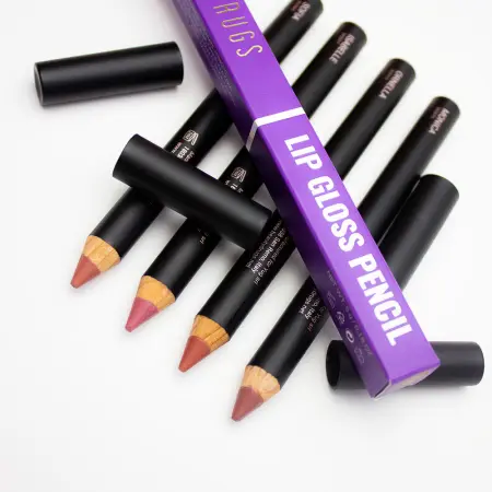 BEAUTYDRUGS Карандаш для губ, 01 Sofia / Lip Gloss Pencil - 5