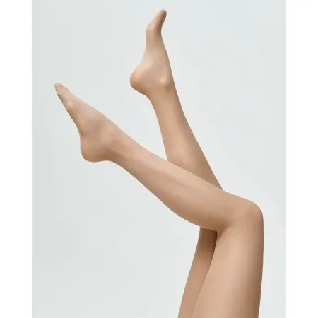 MINIMI Колготки Caramello 4 (L), утяжка по ноге / IDEALE 40 - 12