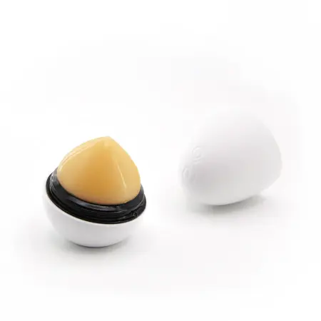 EXO EGG Бальзам для губ, Сливочный кофе + ваниль / EGG 17 гр - 2