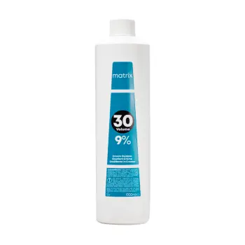 Крем-оксидант 9% 30vol / SoColor 1000 мл