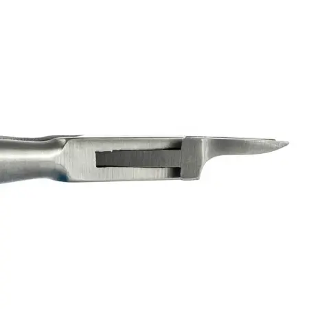 METZGER Щипцы для уголков PYDB-06-D-BJ 11 см - 3
