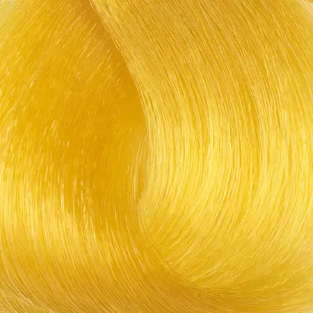 KERALEX Крем-краска, жёлтый / KERALEX Mix Yellow 100 мл - 1
