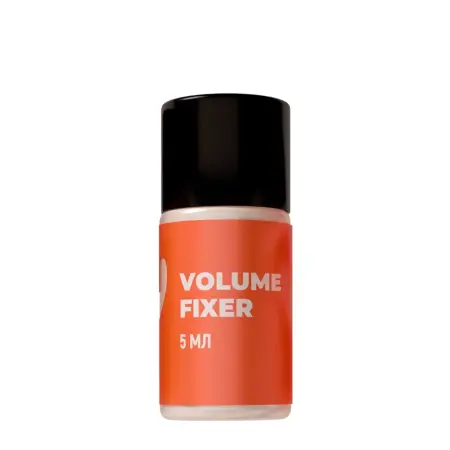 INNOVATOR COSMETICS Состав #2 для ламинирования ресниц и бровей / VOLUME FIXER 5 мл - 1