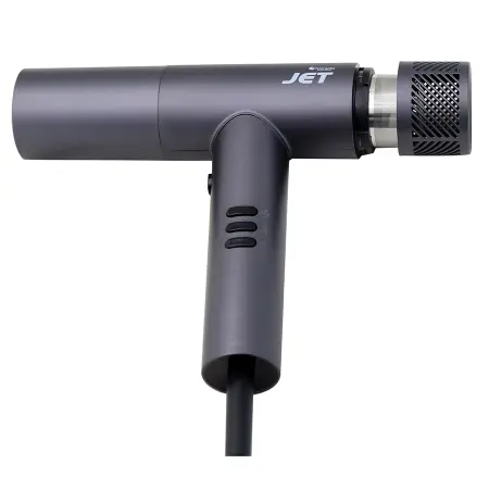 HAIRWAY Фен Hairway Jet 1600W BLDC - 2
