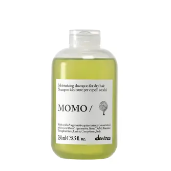Шампунь для сухих и нормальных волос / MOMO shampoo 250 мл