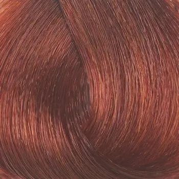 6.4 крем-краска, светлый шатен медный / KERALEX hair color Light Brown Copper 100 мл