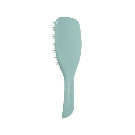 TANGLE TEEZER Расческа для волос / The Large Ultimate (Wet) Detangler Marine Teal - 5