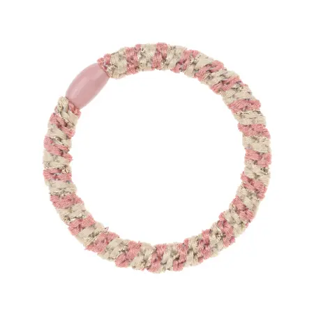 INVISIBOBBLE Резинка для волос / invisibobble TWISTAR Blush Braids - 2