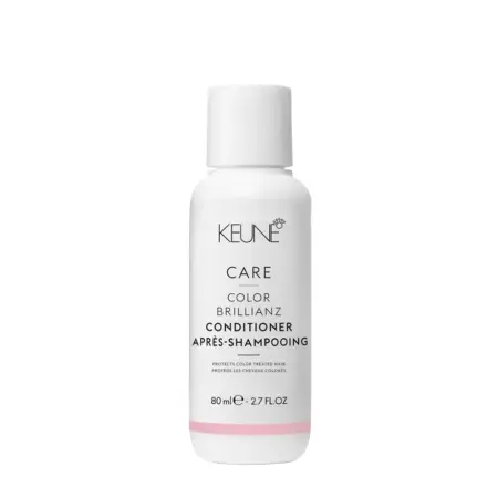KEUNE Кондиционер Яркость цвета / CARE Color Brillianz Conditioner 80 мл - 1