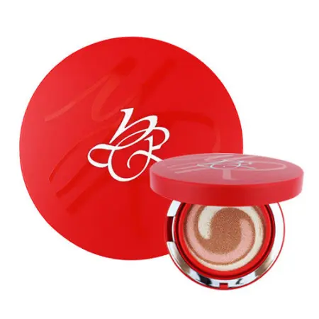 YU.R Пудра-кушон, тон 23 / Moist Layer Cushion medium 25 г - 2