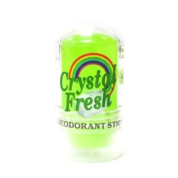 Дезодорант стик, алоэ вера / Deodorant stick With Aloe Vera 60 гр
