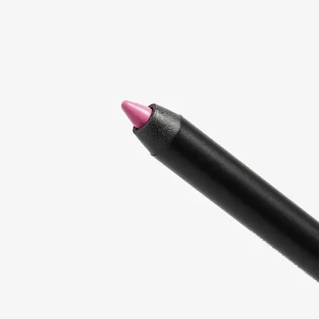 PROVOC Подводка гелевая в карандаше для губ, 16 розовый барби / Gel Lip Liner Satin Sheets - 3