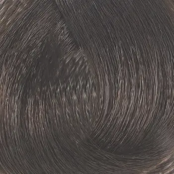 4.2 крем-краска, темный шатен пепельный / KERALEX hair color Dark Brown Ash 100 мл
