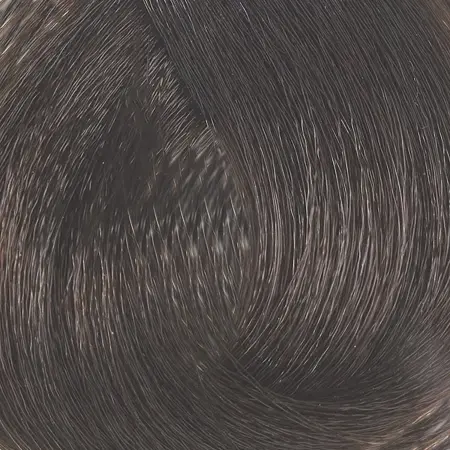 KERALEX 4.2 крем-краска, темный шатен пепельный / KERALEX hair color Dark Brown Ash 100 мл - 1