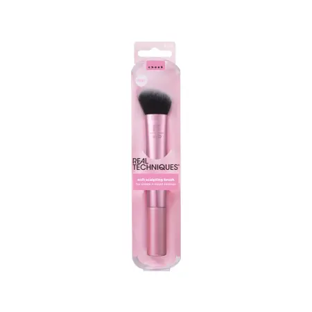 REAL TECHNIQUES Кисть для контуринга / Real Techniques Soft Sculpting Brush - 2