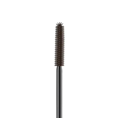 MAKE UP FACTORY Тушь для ресниц, 06 коричневый / Panoramic Lashes Mascara 10 мл - 2