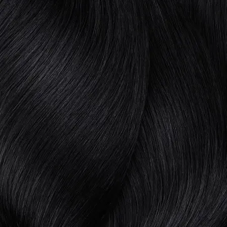 L OREAL PROFESSIONNEL 2.10 крем-краска, брюнет интенсивно-пепельный / МАЖИРЕЛЬ 60 мл - 1