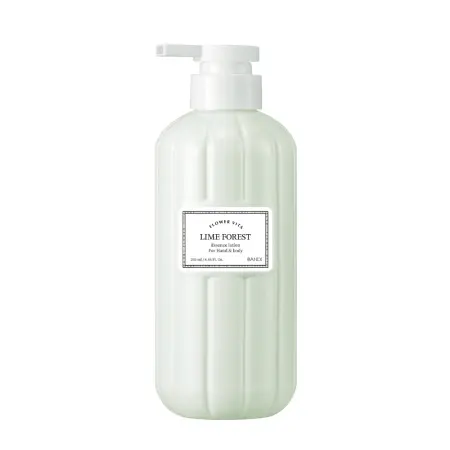 BANDI Лосьон для рук и тела Лаймовая роща / Flower Vita Essence Lotion Lime Forest 250 мл - 1