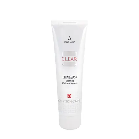 ANNA LOTAN Набор косметических средств серии Клир / A-Clear - 6