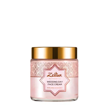 ZEITUN Крем невесты / Authentic 100 мл - 1