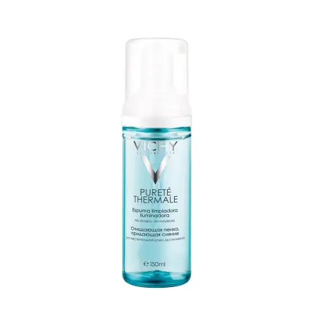 VICHY Пенка очищающая / Purete Thermal 150 мл - 1