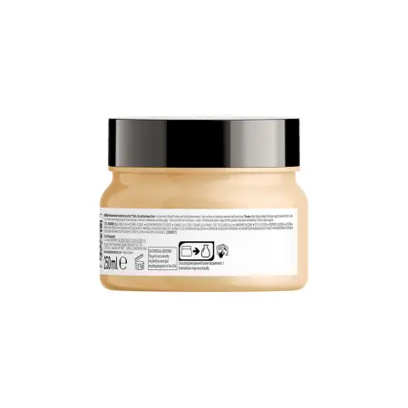 L OREAL PROFESSIONNEL Маска для очень поврежденных волос / ABSOLUT REPAIR 250 мл - 2
