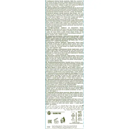SELECTIVE PROFESSIONAL Кондиционер увлажняющий с концентрированной формулой / HEMP 100 мл - 3