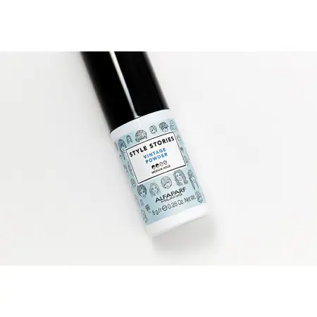 ALFAPARF MILANO Пудра текстурирующая / VINTAGE POWDER 8 гр - 2