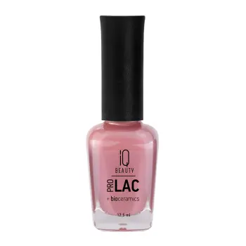 014 лак для ногтей укрепляющий с биокерамикой / Nail polish PROLAC + bioceramics 12.5 мл