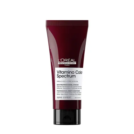 L OREAL PROFESSIONNEL Кондиционер для волос Спектрум / Vitamino Color Spectrum 200 мл - 1