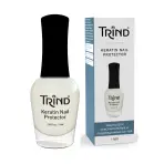Защита ногтей кератиновая / Keratin Nail Protector 9 мл