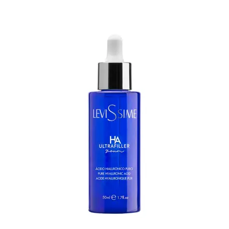 LEVISSIME Концентрат активный Ультра Филлер / HA ULTRAFILLER SERUM 50 мл - 1