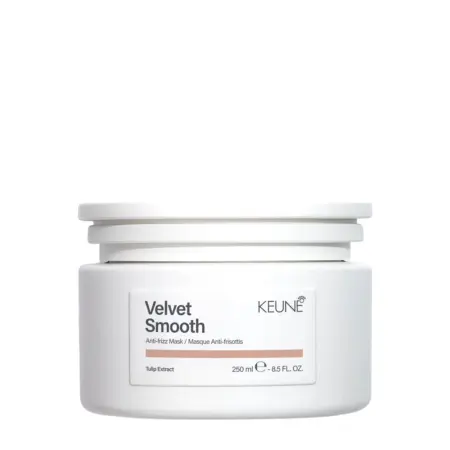 KEUNE Маска бархатная гладкость / Velvet Smooth Mask 250 мл - 1