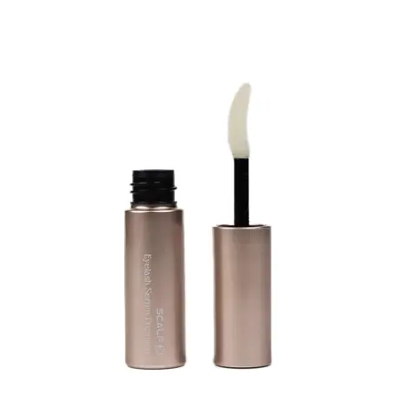 ANGFA Сыворотка премиальная для роста ресниц / Scalp D Eyelash Serum Premium 4 мл - 3