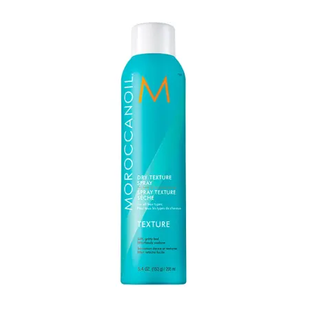 MOROCCANOIL Спрей сухой текстурирующий / Dry Texture Spray MOROCCANOIL 205 мл - 1